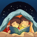 Goodnight Moon kitabı incelemesi, çocuklar için uygun mu?
