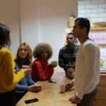 Aile Toplantıları ve Karar Alma Süreci