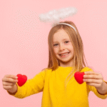 Çocuklarda Özsaygı ve Kendini Sevme