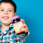 Çocuklarda Vitamin ve Mineral İhtiyacı