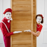 Çocuklarda Drama ve Rol Yapma Oyunları