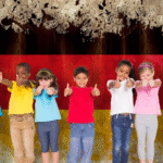 Çocuklarda Hoşgörü ve Farklılıklara Saygı