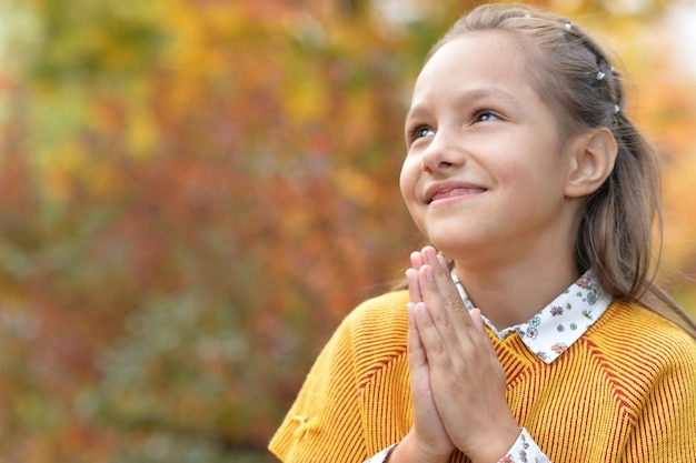 Çocuklarda Minnettarlık ve Şükran