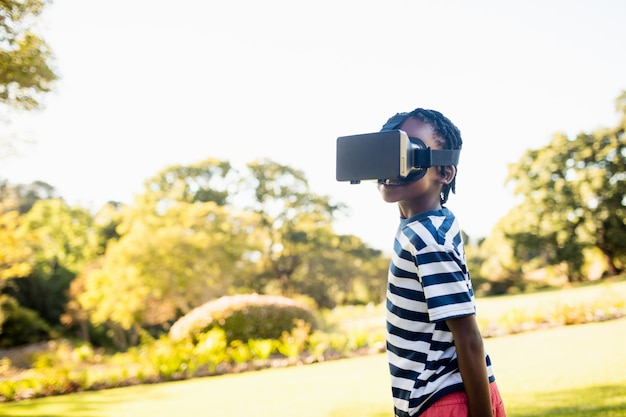 Çocuklar ve Sanal Gerçeklik Deneyimi