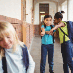 Çocuklarda Okul Değiştirme Süreci