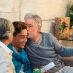 Büyükanne Büyükbaba İlişkileri