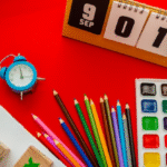 Çocuklarda Zaman Yönetimi Becerisi