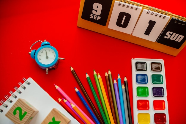 Çocuklarda Zaman Yönetimi Becerisi