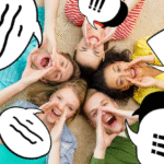 Çocuklarda Kendini İfade Etme Becerisi