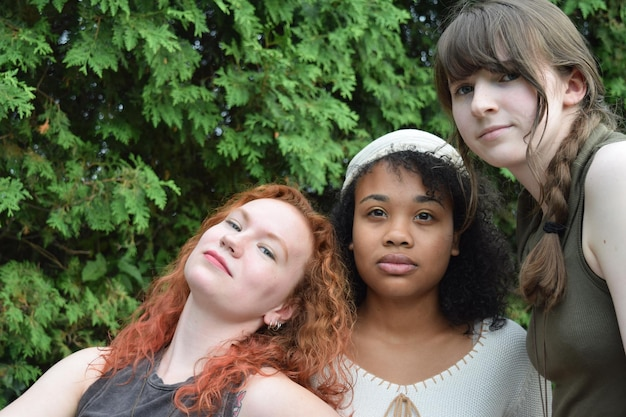 Ergenlik Döneminde Arkadaş Seçimi