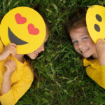 Çocuklarda Duygusal Zeka Geliştirme