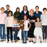 Çok Çocuklu Ailelerde Ebeveynlik