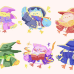 The Witches kitabı incelemesi, çocuklar için uygun mu?