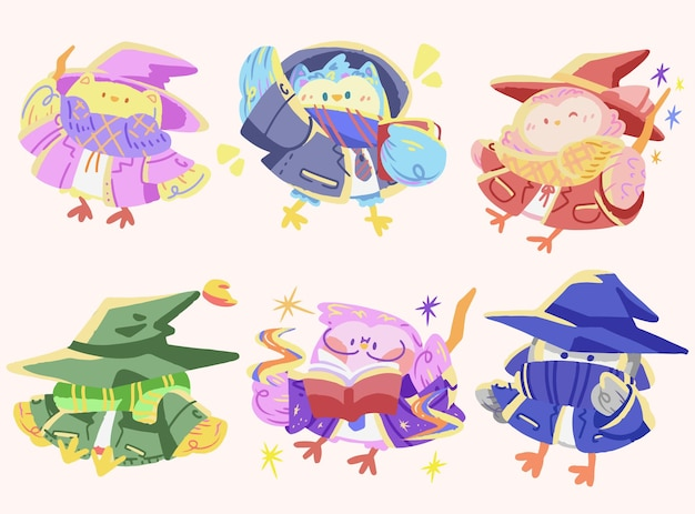 The Witches kitabı incelemesi, çocuklar için uygun mu?