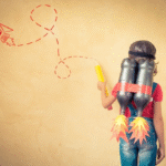 Çocuklarda Gelecek Planları ve Meslek Seçimi