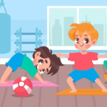 Çocuklarda Alışkanlık Oluşturma Süreci