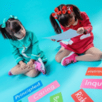 Farklı Öğrenme Stillerine Sahip Çocuklar