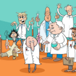 George's Marvellous Medicine kitabı incelemesi, çocuklar için uygun mu?