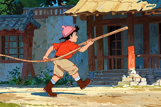 Pippi Longstocking kitabı incelemesi, çocuklar için uygun mu?