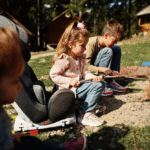The Children of Noisy Village kitabı incelemesi, çocuklar için uygun mu?
