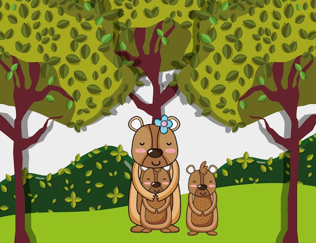 The Gruffalo kitabı incelemesi, çocuklar için uygun mu?