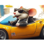 The Highway Rat kitabı incelemesi, çocuklar için uygun mu?