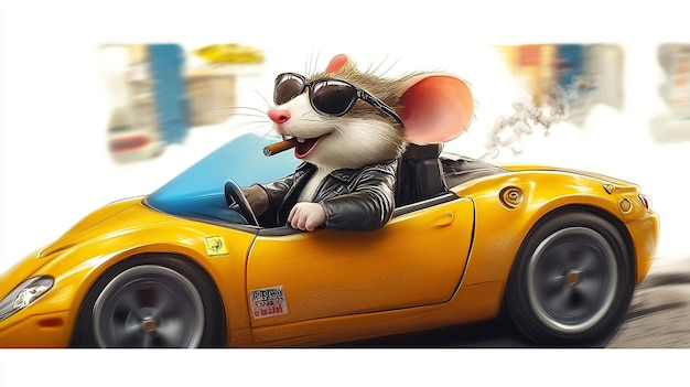 The Highway Rat kitabı incelemesi, çocuklar için uygun mu?