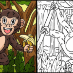 Monkey Puzzle kitabı incelemesi, çocuklar için uygun mu?