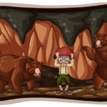 We're Going on a Bear Hunt kitabı incelemesi, çocuklar için uygun mu?