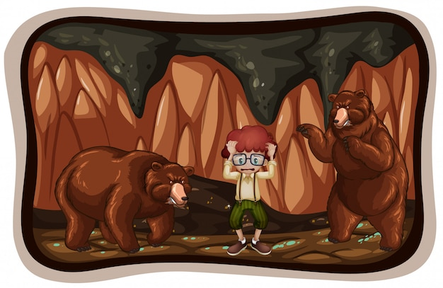 We're Going on a Bear Hunt kitabı incelemesi, çocuklar için uygun mu?