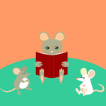 Maisy Mouse kitabı incelemesi, çocuklar için uygun mu?