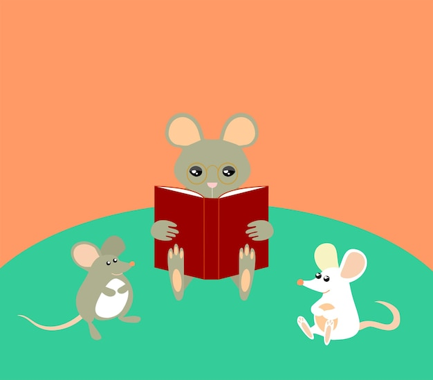 Maisy Mouse kitabı incelemesi, çocuklar için uygun mu?