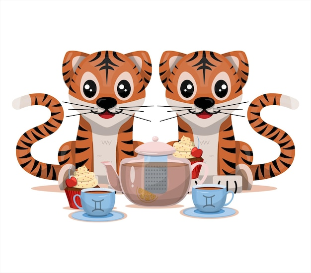 The Tiger Who Came to Tea kitabı incelemesi, çocuklar için uygun mu?