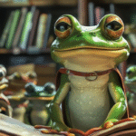 Frog and Toad kitabı incelemesi, çocuklar için uygun mu?