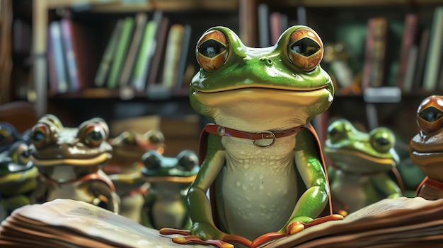 Frog and Toad kitabı incelemesi, çocuklar için uygun mu?
