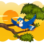 Mavi Kuş kitabı incelemesi, çocuklar için uygun mu?