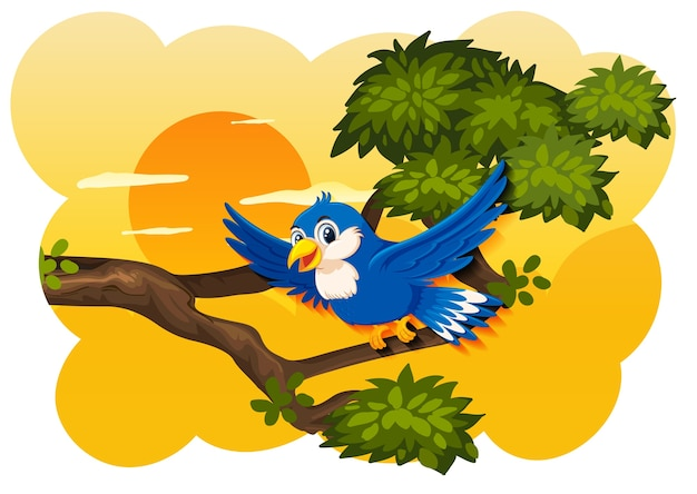 Mavi Kuş kitabı incelemesi, çocuklar için uygun mu?