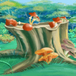 Sihirli Orman kitabı incelemesi, çocuklar için uygun mu?