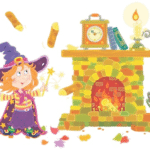 Küçük Cadı kitabı incelemesi, çocuklar için uygun mu?